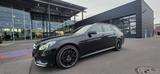Mercedes-Benz E350 AMG Paket Standheizung 360 Kamera Lane Side - Mercedes-Benz E 350 mit Diesel-Antrieb