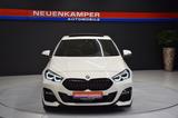 BMW 218 i Gran Coupé M Sport H&k Pano HuD Leder ACC - BMW 2er Reihe mit Schiebedach