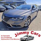 Renault Talisman Grandtour ENERGY TCe 150 EDC INTENS - gebrauchte Renault Talisman aus dem Jahr 2018
