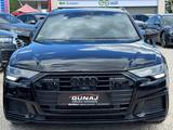 Audi A6 Avant 50 TDI quattro S line Plus|ACC|360*Kam| - gebrauchte Audi A6 aus dem Jahr 2018