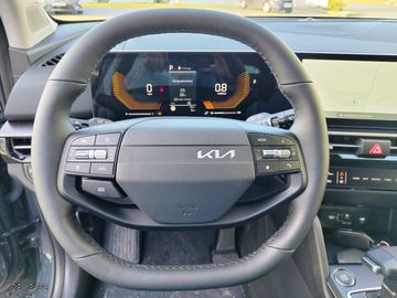 Kia Sportage 1.6T DCT-MJ.26-NAVI-LED-KAMERA-SHZG-PDC