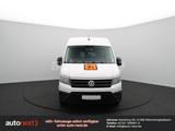 Volkswagen Crafter 35 MAXI *ROLLSTUHL-LIFT* +9-SITZE (2864) - Volkswagen Crafter mit Diesel-Antrieb: Kombi