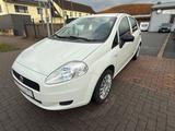 Fiat Punto 1.2 8V LOUNGE TÜV NEU inspNEU Klima 1 Hand - Fiat Punto: 1.2