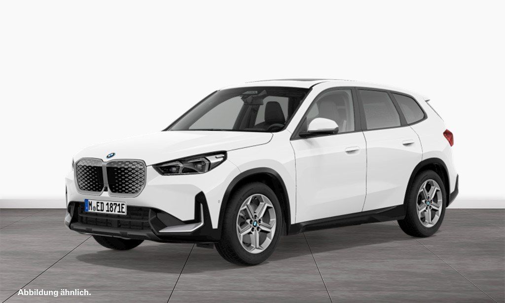 Image of BMW iX1