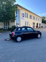 MINI ONE One - MINI ONE aus 2014