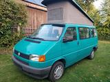 Volkswagen VW T4 Multivan Hochdach - 5 Zylinder Benziner - Volkswagen T4 Multivan in Bremen