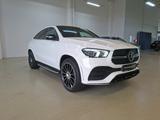 Mercedes-Benz GLE 350 de 4M Coupé AMG Pano Distr Multibeam Nig - gebrauchte Mercedes-Benz GLE 350 aus dem Jahr 2023