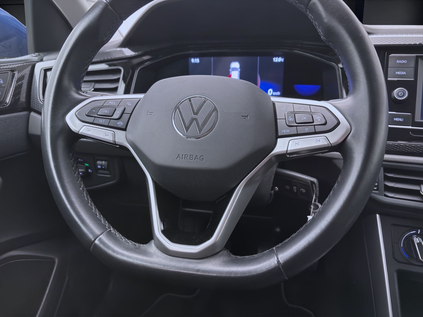 Volkswagen Polo - Bild 12