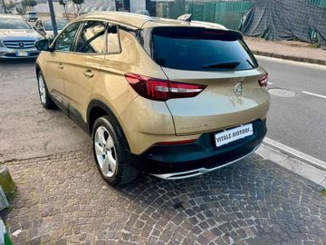 Opel Grandland (X) - 8