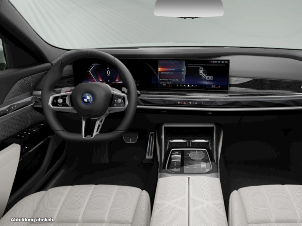 BMW 750 - Bild 5