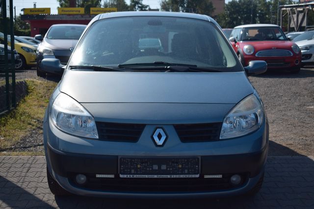 Renault Scenic II Avantage