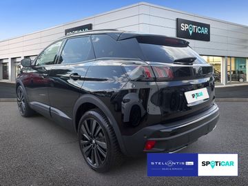 Peugeot 3008 - 7