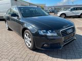 Audi A4 Avant Attraction AHK PDC NAVI KLIMA