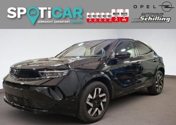 Opel Mokka 1.2 Turbo 96kW GS AT