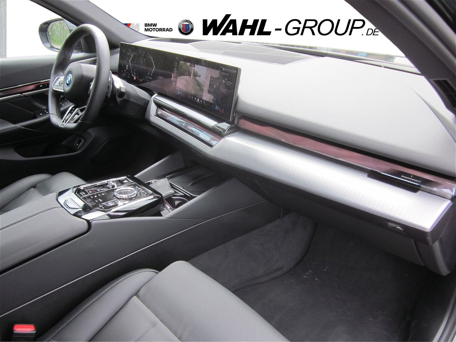 BMW 550 - Bild 14