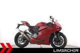 Ducati 959 PANIGALE - Arrow-Auspuff, QS, EBC, DTC - Ducati Motorräder in Stuttgart