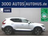 Volvo XC40 D3 Inscription Navi LED GSD H-K RFK AHK - Volvo XC40 Inscription mit Diesel-Antrieb