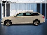 Skoda Superb Combi 2.0 TDI DSG Ambition AHK + BOLERO S - Skoda Superb Gebrauchtwagen in Hamburg