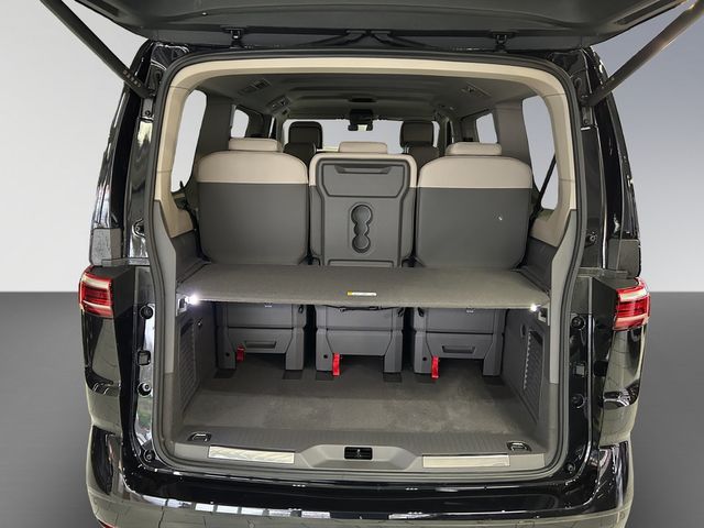 T7 Multivan Style Motor: 2,0 l TDI SCR 110 kW Ge
