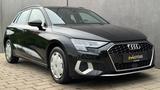 Audi A3 Sportback 35 TDI advanced |SHZ|Navi|Carplay| - Audi A3: Kleinwagen