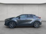 Toyota C-HR 2.0 Hybrid Teamplayer - Toyota: Allradantrieb