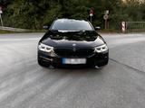 BMW Bmw 520d Xdrive Mpaket G31 - BMW 315: Automatik