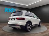 Mercedes-Benz GLB 180 PROGRESSIVE SPURASSIST KAMERA PDC LED - Mercedes-Benz GLB 180 Gebrauchtwagen