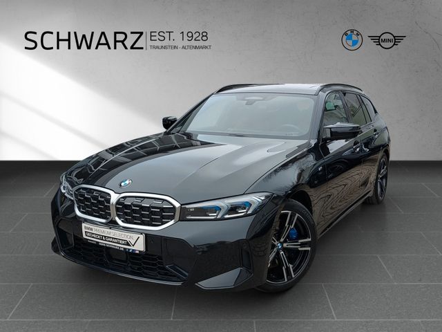 BMW M340d xDrive Touring