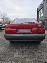 Ford Escort Oldtimer - Ford Escort aus 1992