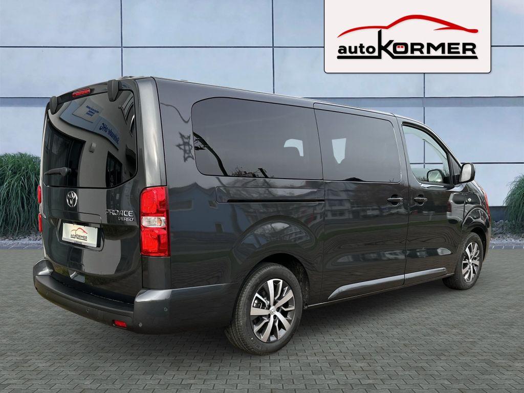 Toyota Proace Verso L2 Teamplayer (8-Si.) CarPlay,ACC