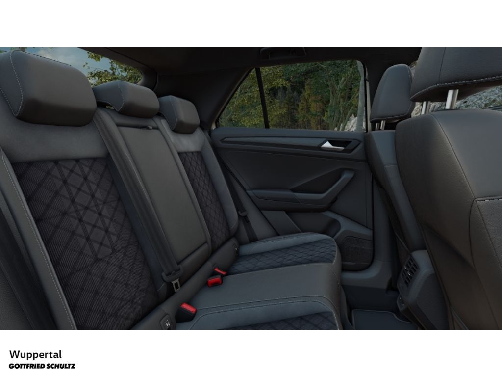 Volkswagen T-Roc - Bild 9