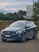 Volvo XC60 D5 AWD Summum Geartronic Summum