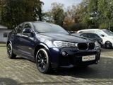 BMW X4 xDrive20d M Sport Paket / Schiebedach / Kam. - BMW X4 aus 2018