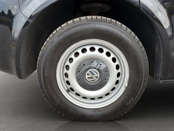 Volkswagen T5 Multivan - 9