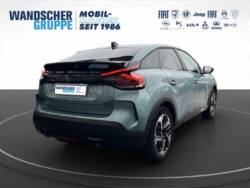 Citroën C4 Shine PT 130 Navi+HUD+Carplay+RFK+LM+DAB