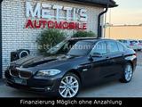 BMW 525d/Automatik/Leder/R-Kamera/PDC/Alus/Navi - gebrauchte BMW 525 aus dem Jahr 2012