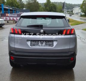 Peugeot 3008 - 4
