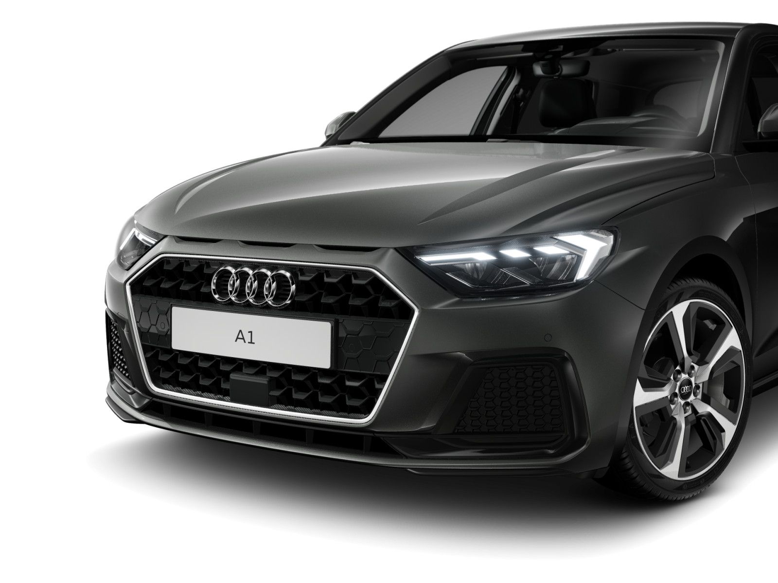 Audi A1 - Bild 9