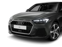Audi A1 - Vorschau Bild 9