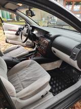 Opel Omega b - Opel aus 1997