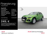 Audi Q5 40 TDI qu S line S tro*Air*Standh*Matrix*Virt - Audi Q5 in Wiesbaden