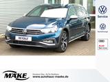 Volkswagen Passat Alltrack 2,0 TDI DSG, 4Motion, ACC, SHZ+, - gebrauchte VW Passat Alltrack aus dem Jahr 2023