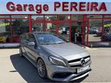 Mercedes-Benz A 45 AMG TURBO 4MATIC FACELIFT PANO CUIR NAVI - Mercedes-Benz A-Klasse: Facelift