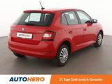 Skoda Fabia 1.0 MPI Cool Plus*PDC*SHZ*KLIMA*DAB* - Skoda Fabia: Mpi