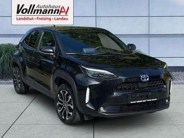 Toyota Yaris Cross - 6