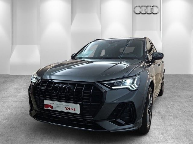 Audi Q3 S line ACC LED KAMERA NAVI VIRTUAL COCKPIT EI foto 1