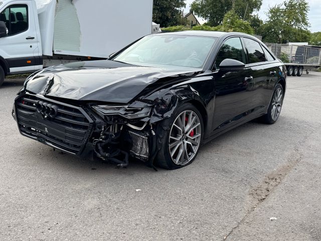 Audi S6 Lim. 3.0 TDI quattro