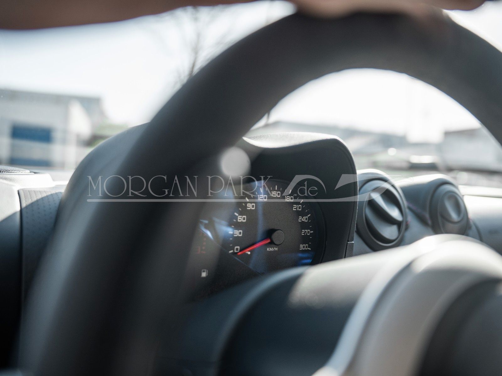 Fahrzeugabbildung Lotus Exige V6 Sport 350 *Carbon Grey Met.*