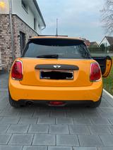 MINI One D | John Cooper Works Interieur | Panoramada - MINI One D von privat