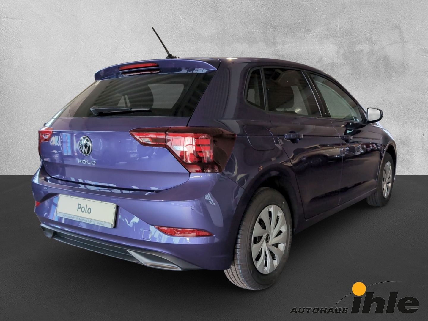 Volkswagen Polo Life 1,0 R-FAHRKAMERA NAVI TEMPOMAT foto 3